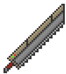 Breaker Blade - Official Terraria Wiki