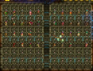 Пример жилья со всем НИПами