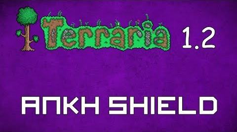 Terraria: Ankh Shield Guide