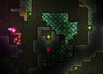 Cobalt Ore - Terraria Wiki