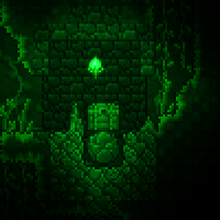 Jungle Shrine - Terraria Wiki