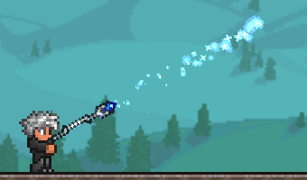Baculo De Zafiro Wiki Terraria Fandom Livraison gratuite / paiement 3 fois. baculo de zafiro wiki terraria fandom