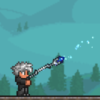 Baculo De Zafiro Wiki Terraria Fandom Oyunun rpg olmasını sağlayan önemli ögelerden biri olan npc'ler ancak onlara bir oda ayırırsanız sizi ziyaret eder.i̇lk başta satıcılara ihtiyacınız olmadığını. baculo de zafiro wiki terraria fandom