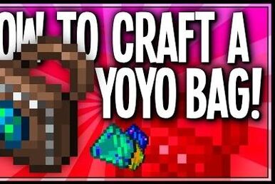 Yoyo gloves terraria sale
