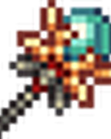 Baculo De Aura De Rayo Wiki Terraria Fandom Для просмотра онлайн кликните на видео ⤵. de aura de rayo wiki terraria fandom