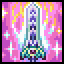 Achievement Infinity +1 Sword