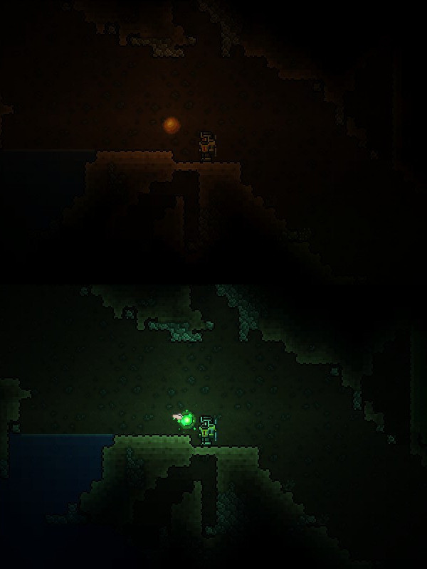 Fairy on sale bell terraria