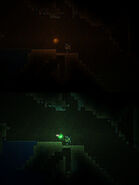 The Orb of Light compared to the Fairy Bell