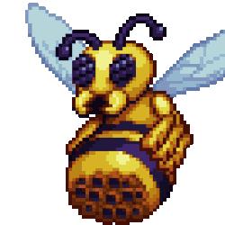 Queen Bee The Official Terraria Wiki The estee will emit a beam trail when the player is moving at. queen bee the official terraria wiki