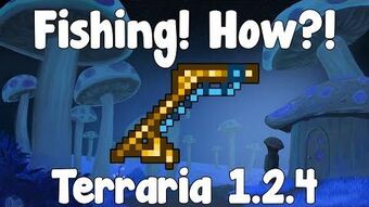 Fishing, Terraria Wiki