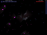 Shards can be found easily in the Underground Hallow.