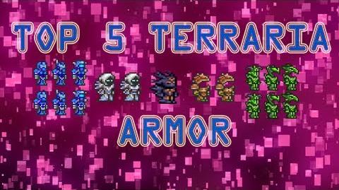 Armor - Terraria Wiki