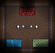 Белый факел