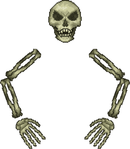 Skeletron