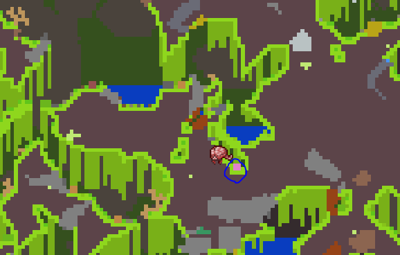 Level terraria