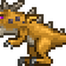 Drakin Terraria Wiki Fandom