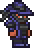 Obsidian Armor | Terraria Wiki | Fandom