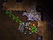 Amethyst.jpg (10 KB) Raw amethyst in a cave.