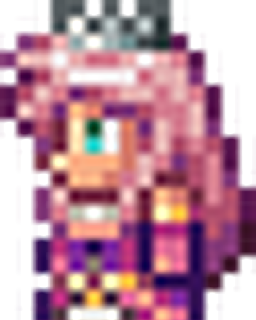 Princesa Wiki Terraria