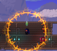 Brand of the Inferno - Official Terraria Wiki