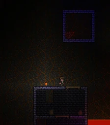 The Hungry can still survive after the WoF has been defeated