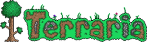 Terraria-logo