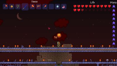 Discuss Everything About Terraria Wiki