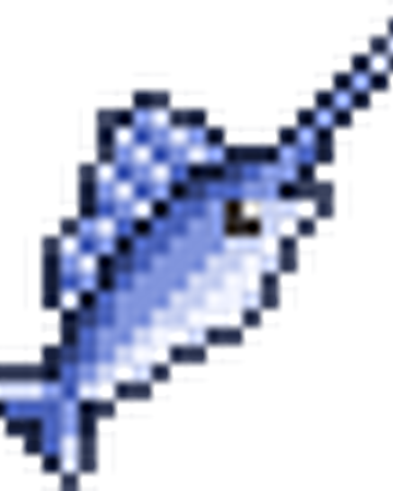 Pez Espada Wiki Terraria Fandom