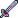 Platinum Broadsword