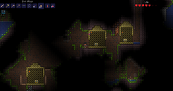 Jungle Shrine - Terraria Wiki