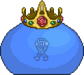 King Slime New