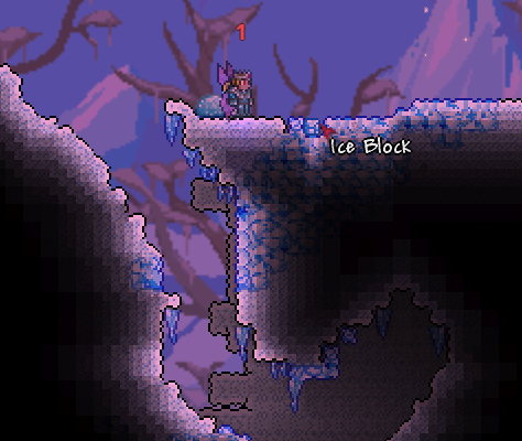 Eisblock | Terraria Wiki | Fandom