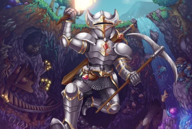 Armadura de cactus - Wiki Terraria