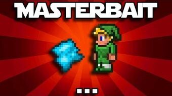 Master of bait