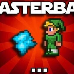 Dynamite fish terraria 2025