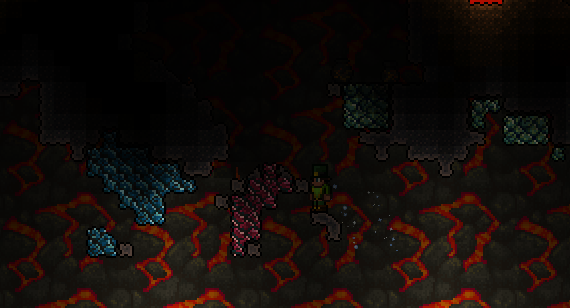terraria 1.1 hallow terraria 1.1 hallow