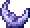 Moon Shell item sprite