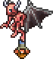 Demônio Vodu