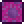 Mur en blocs de chewing-gum (sprite d'objet) Mur en blocs de chewing-gum (sprite d'objet)