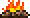 Feu de camp (sprite d'objet) Feu de camp (sprite d'objet)