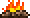 Campfire item sprite