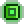 Bloc brillant d'émeraude (sprite d'objet) Bloc brillant d'émeraude (sprite d'objet)