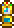 Horloge dorée (sprite d'objet) Horloge dorée (sprite d'objet)