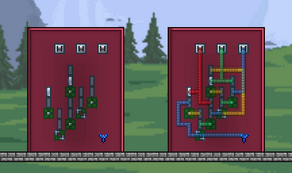 Restricted Storage Circuit Compact