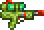 Pistolet à eau (sprite d'objet) Pistolet à eau (sprite d'objet)