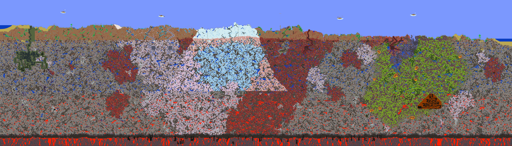 Altars - The Official Terraria Wiki-image