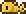 Poisson doré (sprite d'objet)