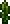 Algue vert citron (sprite d'objet) Algue vert citron (sprite d'objet)