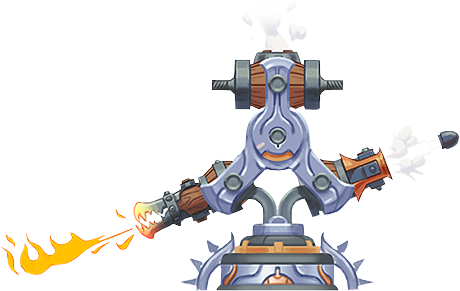 Otherworld Wartower