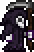 Ensemble de faucheuse (ancien sprite d'objet)